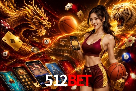 Bonus Features 512bet