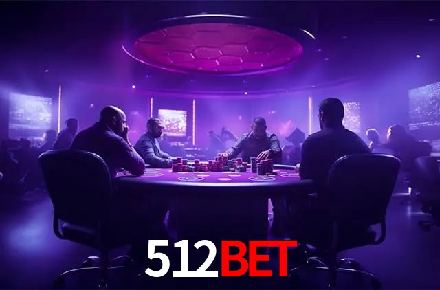 Diretório de Jogos 512bet