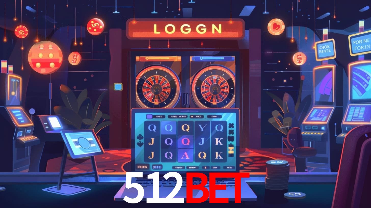 512bet Logo Verificado