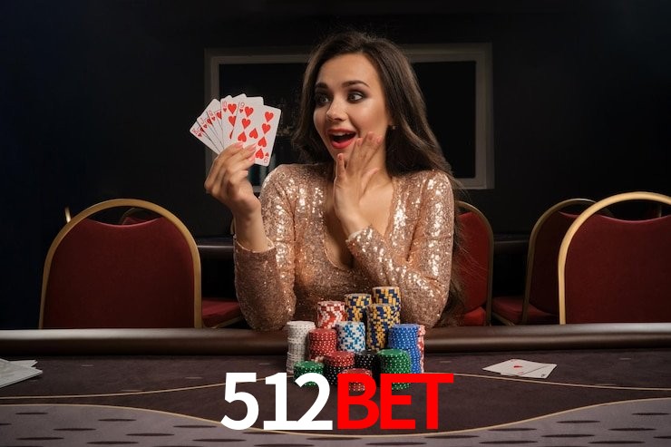 Interface Premium 512bet