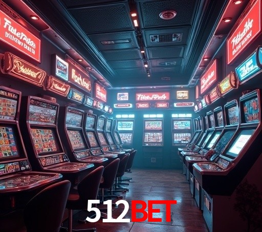 512bet Plataforma Confiável
