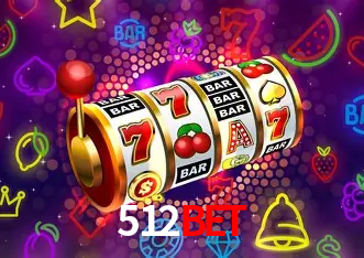 Descubra a Magia dos Jogos de Arcade no 512bet