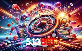Estatísticas 512bet