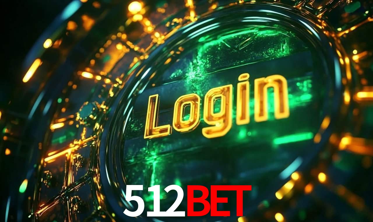 Requisitos do APK 512bet para Android - Logo Oficial