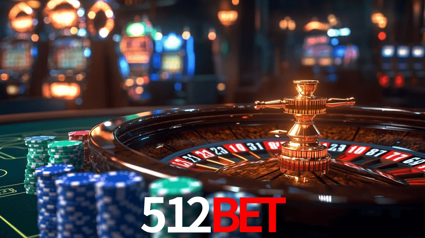512bet - Tesouros da Noite Luxuosa - 512bet app