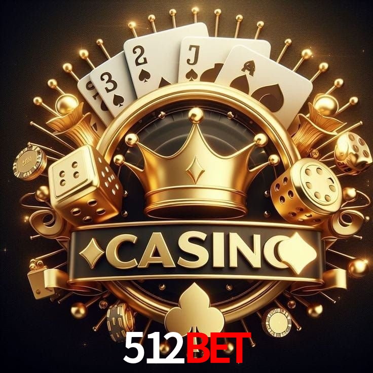 Jogos de Slot 512bet