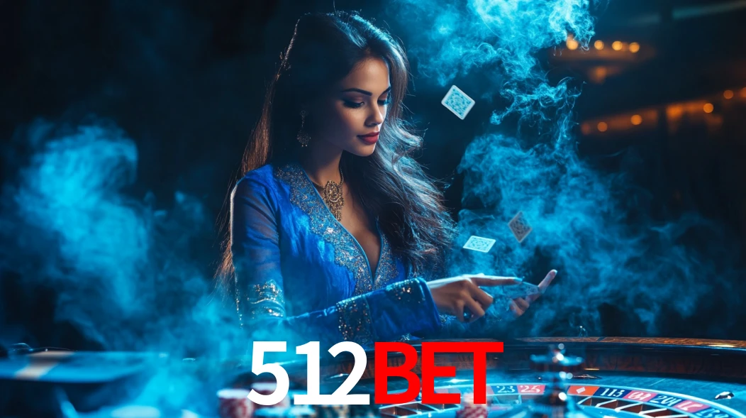 Desvendando o Mundo dos Jogos Virtuais na 512bet