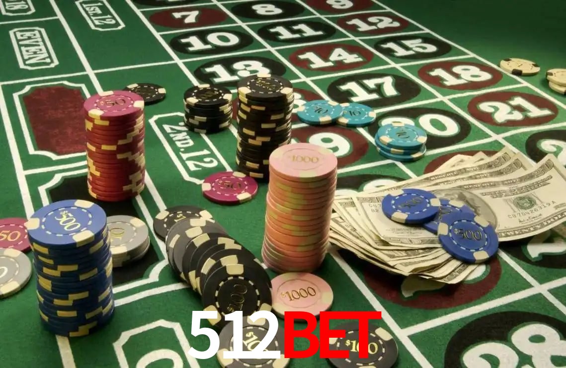 Experimente o Login Seguro Premium no 512bet